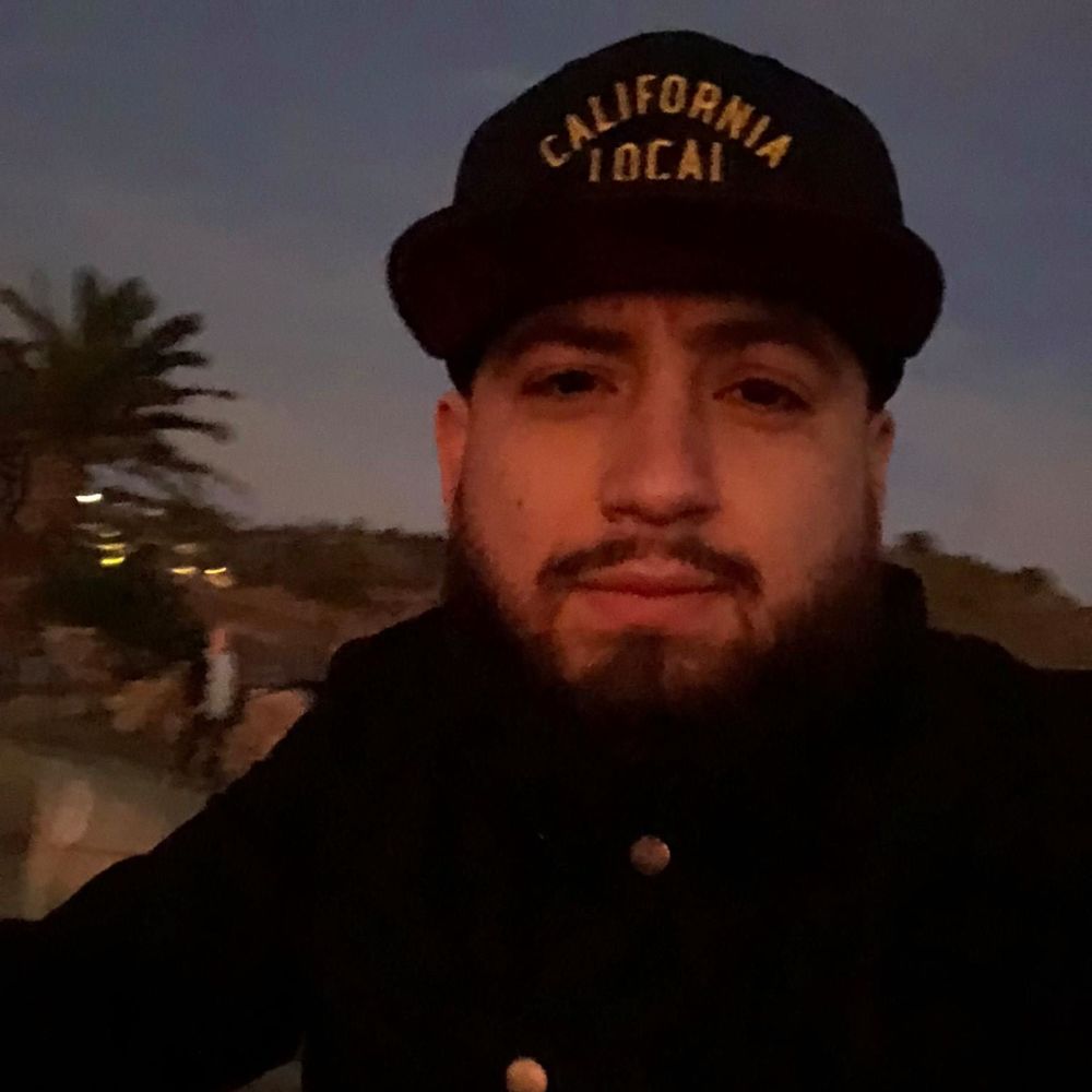 Meet your Posher, Jonathan